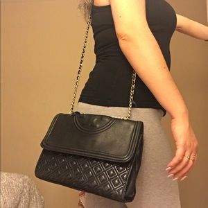 Medium Tory Burch Fleming